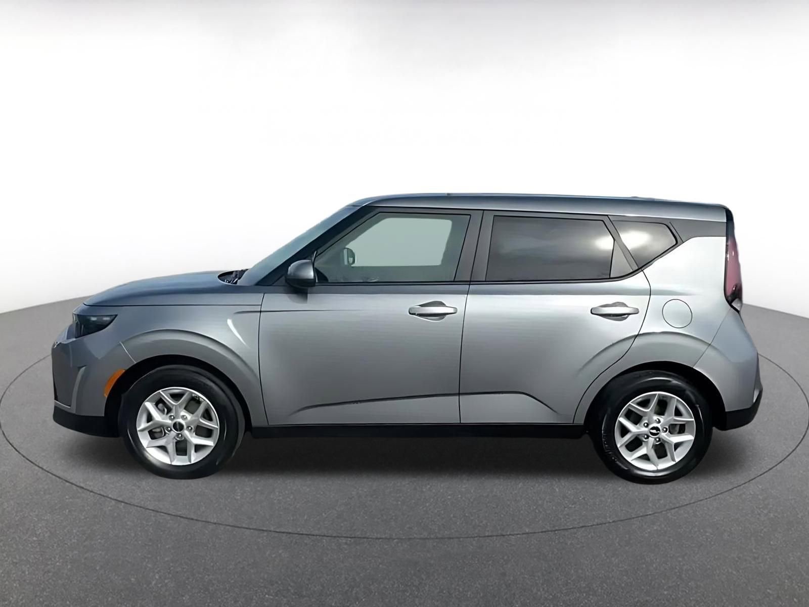 Thumbnail: 2025 Kia Soul - 8