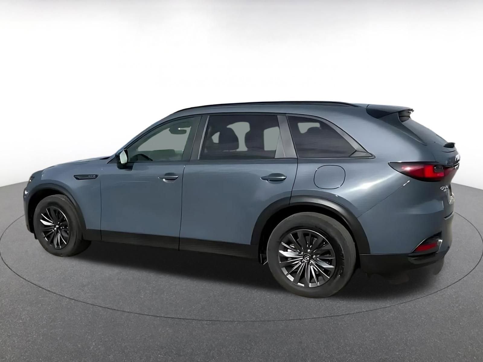 Thumbnail: 2025 Mazda CX-70 - 16