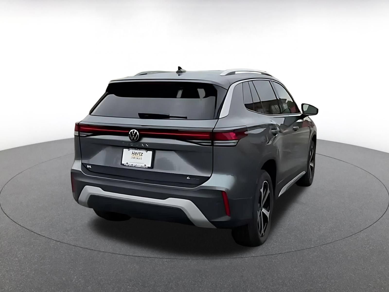 Thumbnail: 2026 Volkswagen Tiguan - 14