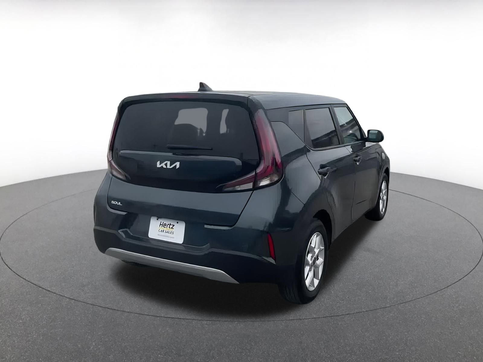 Thumbnail: 2024 Kia Soul - 13