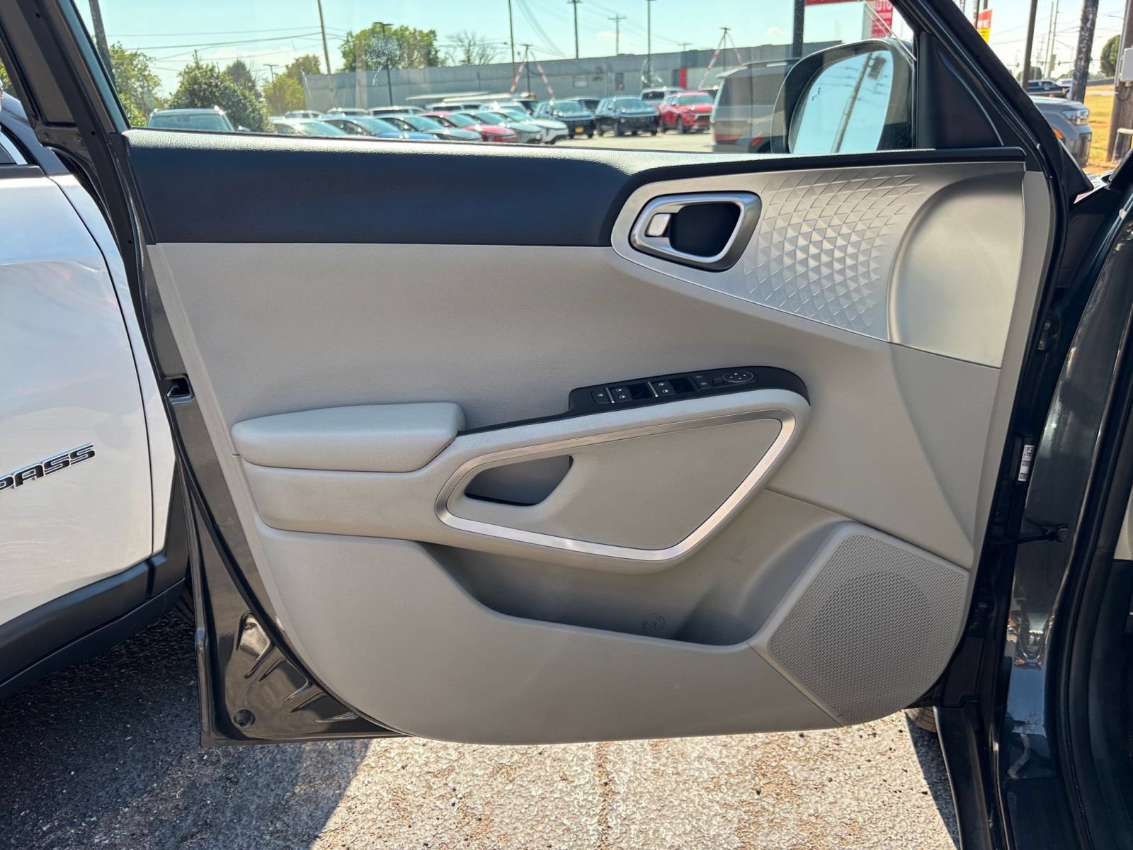 Thumbnail: 2025 Kia Soul - 15