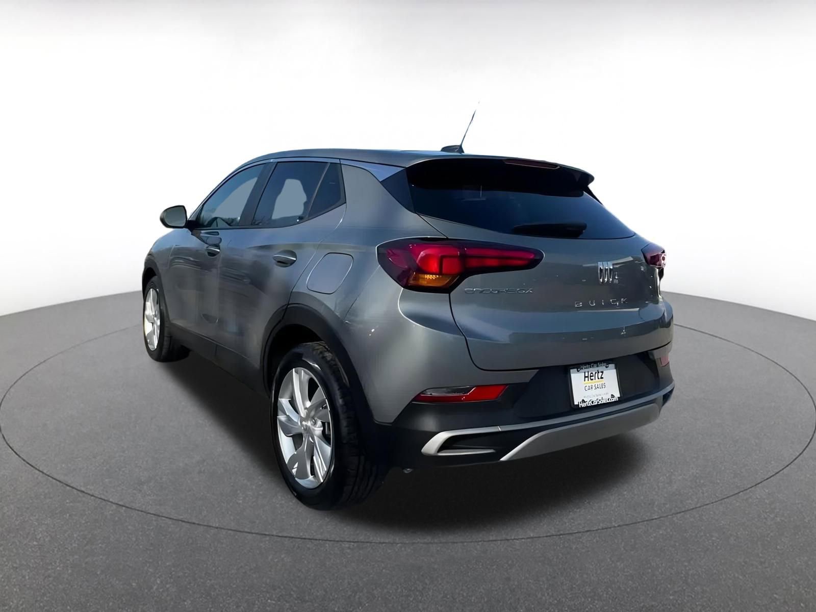 Thumbnail: 2025 Buick Encore GX - 11