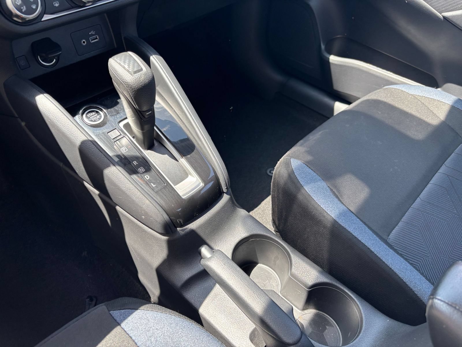Thumbnail: 2025 Nissan Versa - 34