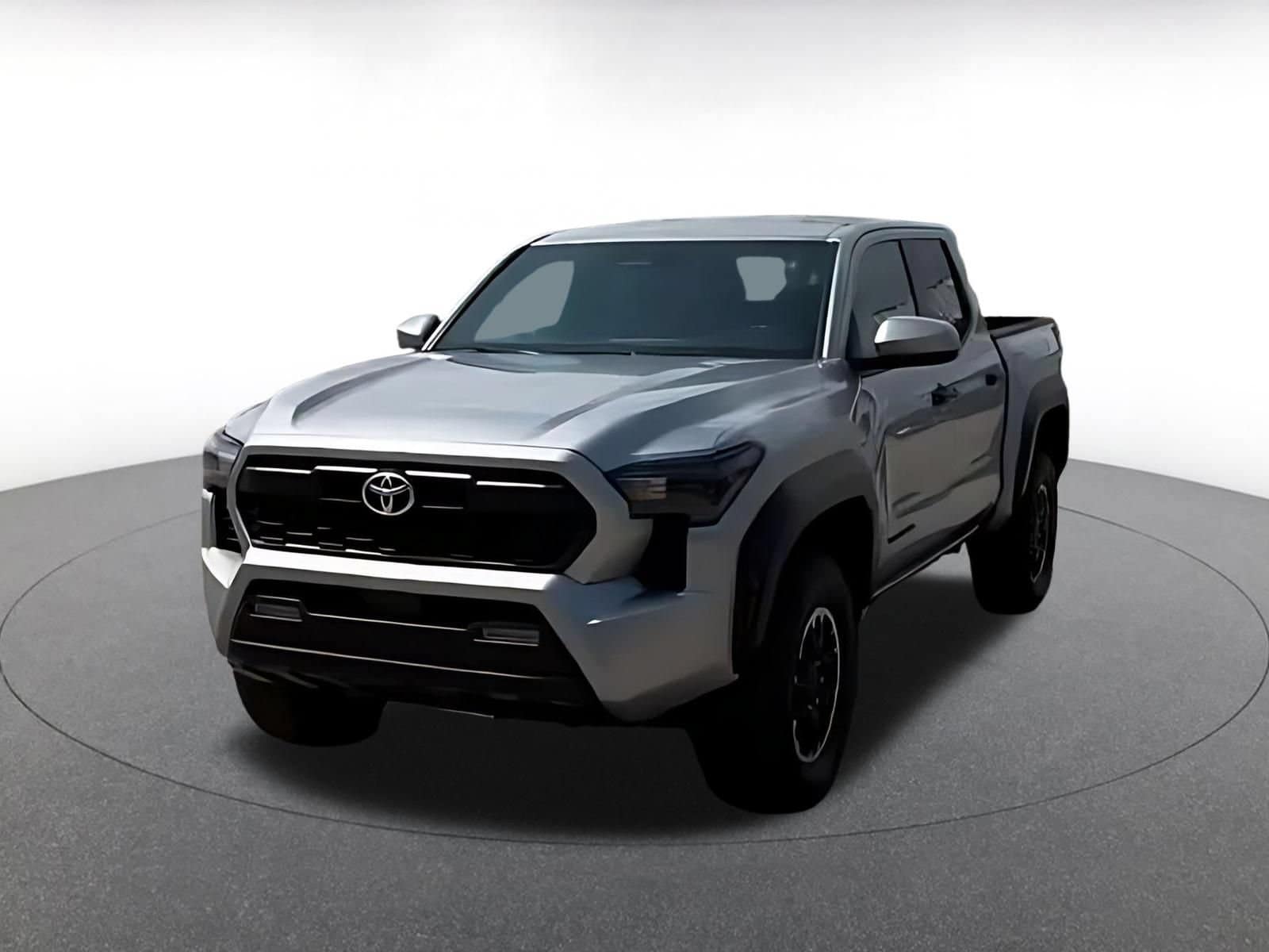 Thumbnail: 2025 Toyota Tacoma - 7
