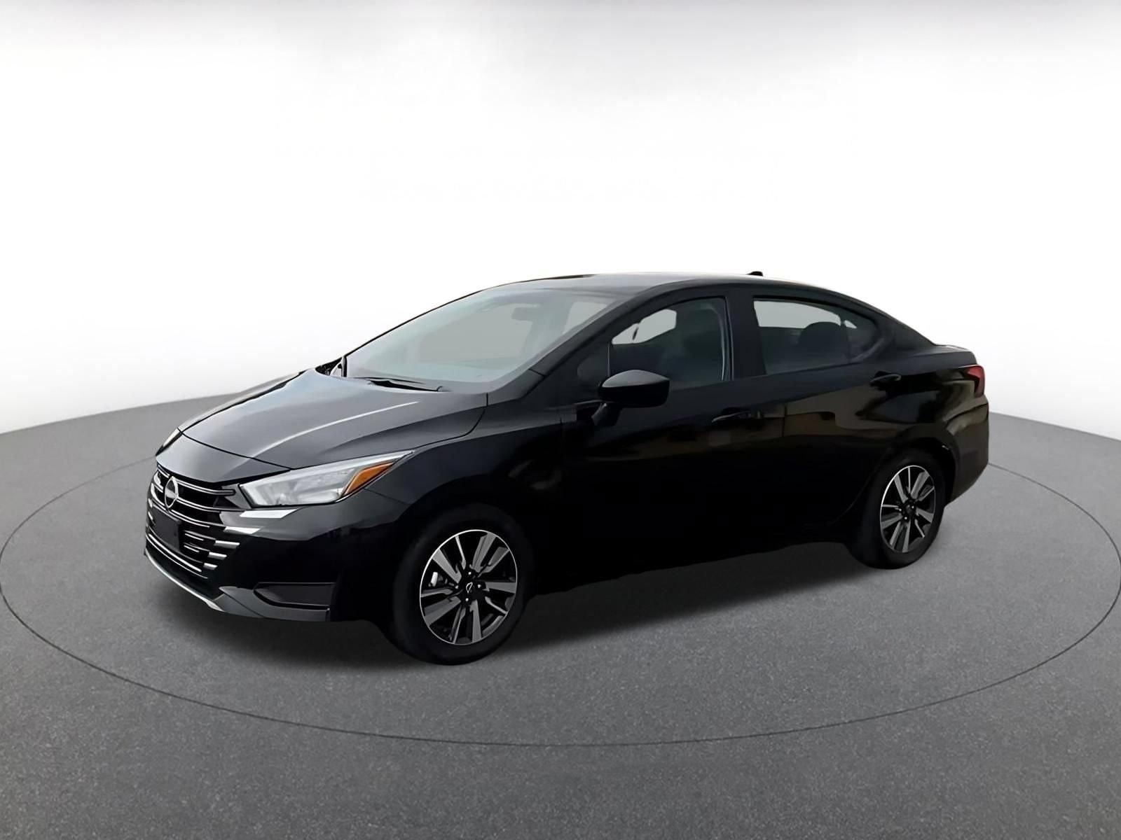 Thumbnail: 2025 Nissan Versa - 7