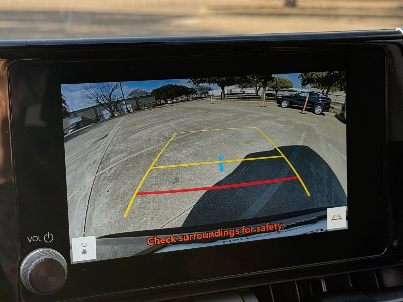 Thumbnail: 2025 Toyota RAV4 - 17