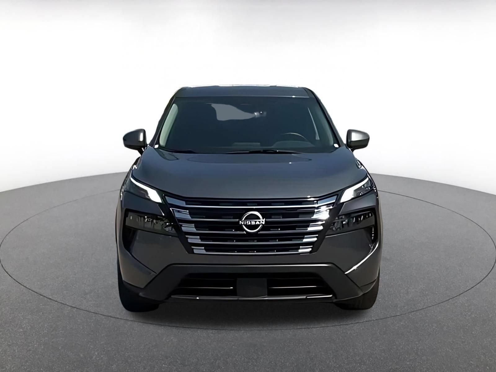 Thumbnail: 2026 Nissan Rogue - 4