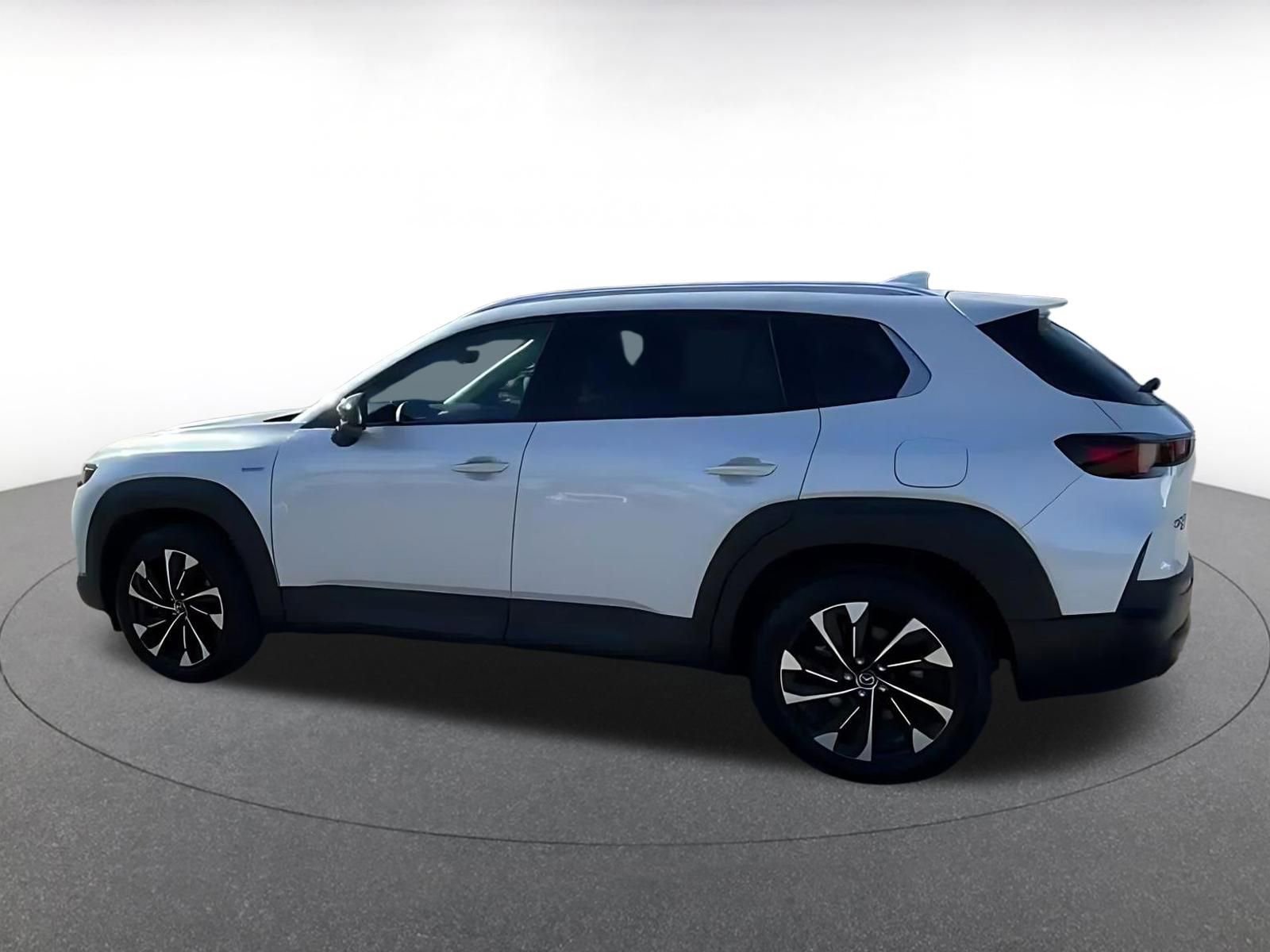 Thumbnail: 2025 Mazda CX-50 - 9