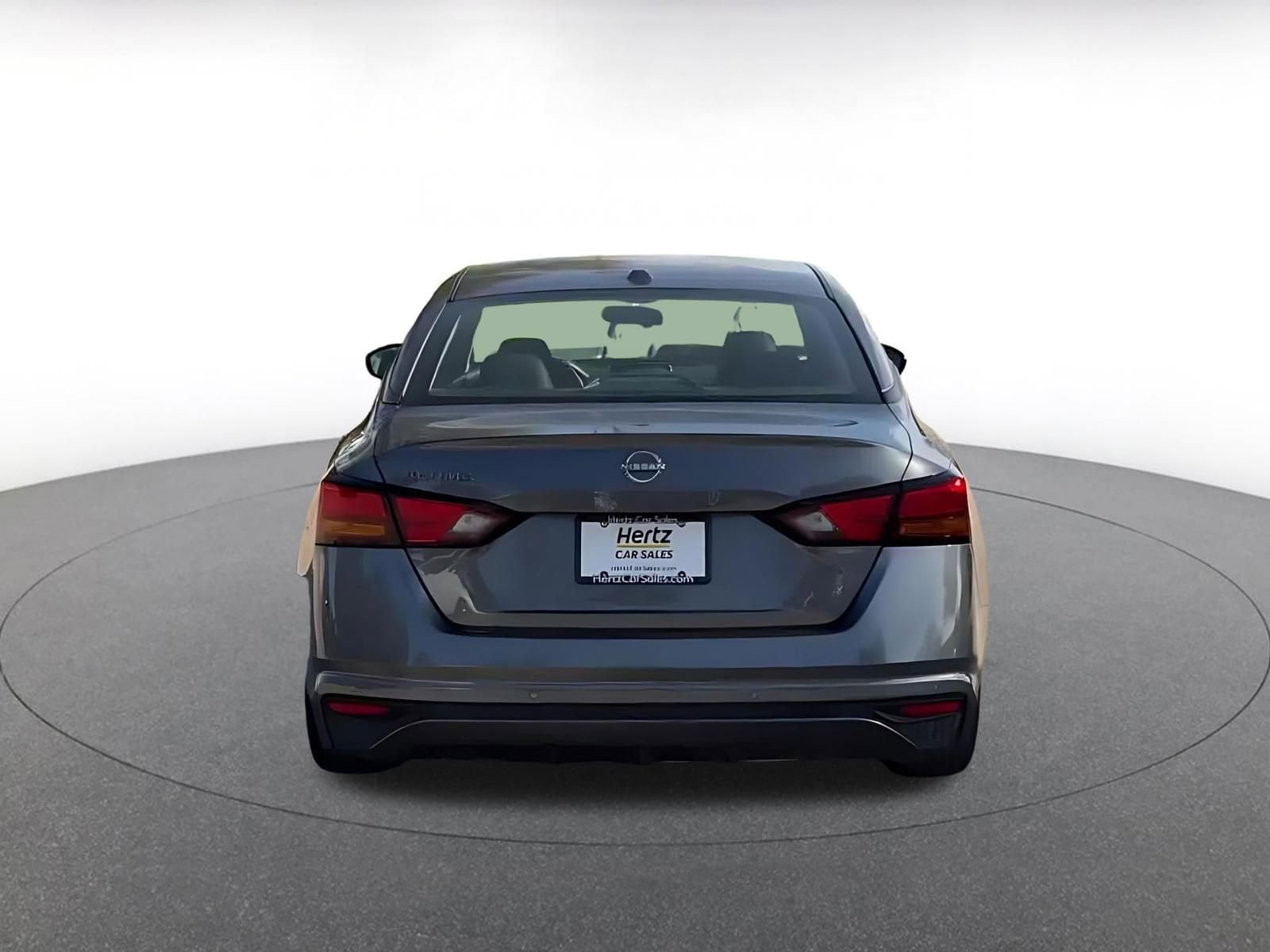 Thumbnail: 2025 Nissan Altima - 12