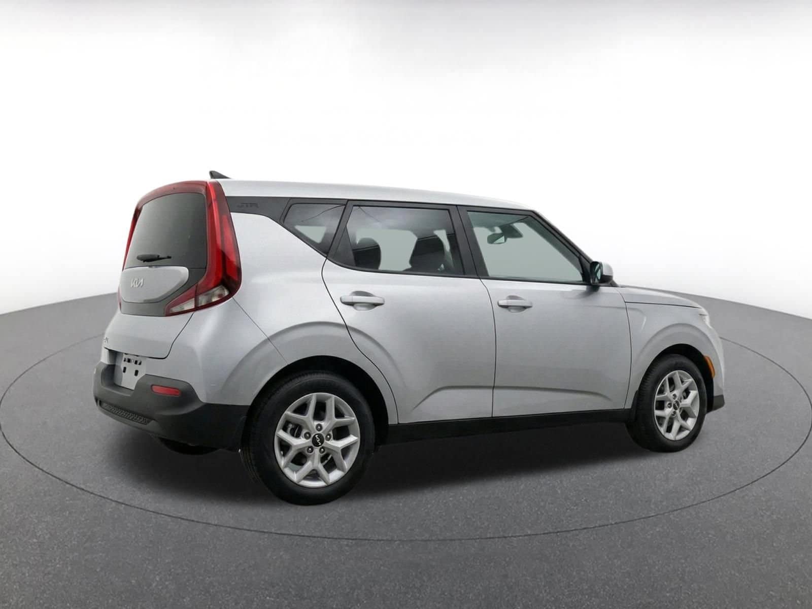 Thumbnail: 2025 Kia Soul - 8