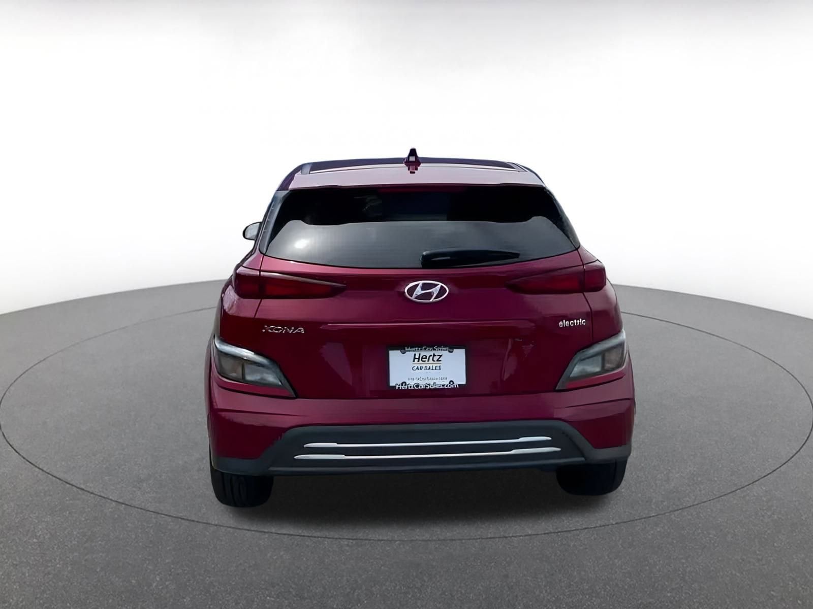 Thumbnail: 2023 Hyundai Kona - 11