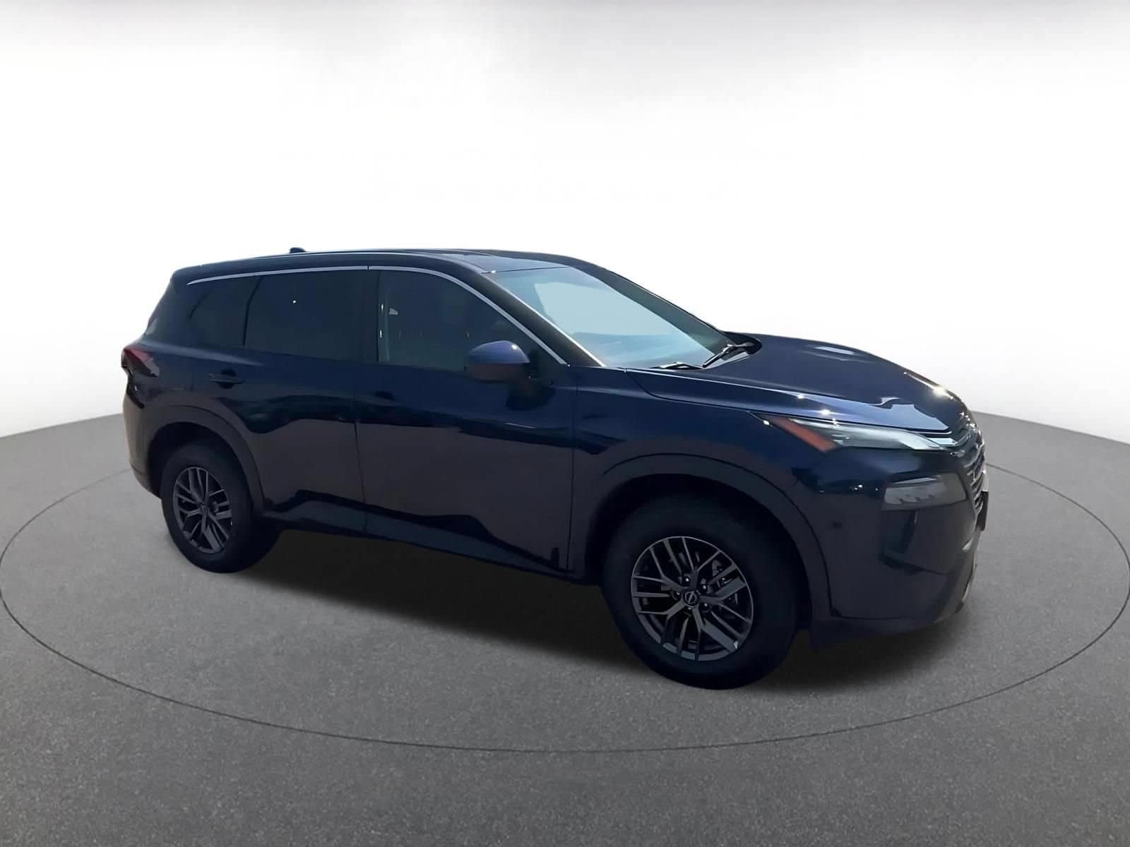 Thumbnail: 2026 Nissan Rogue - 2