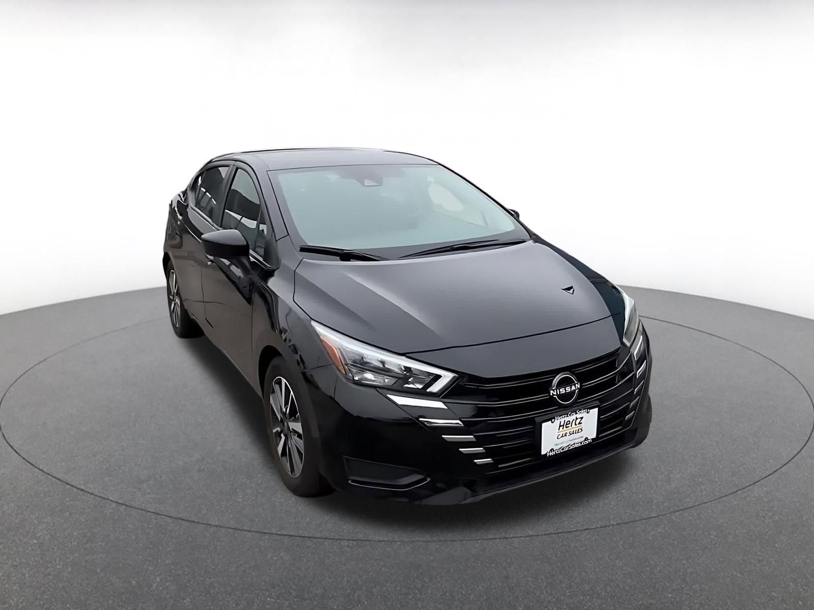 Thumbnail: 2025 Nissan Versa - 3