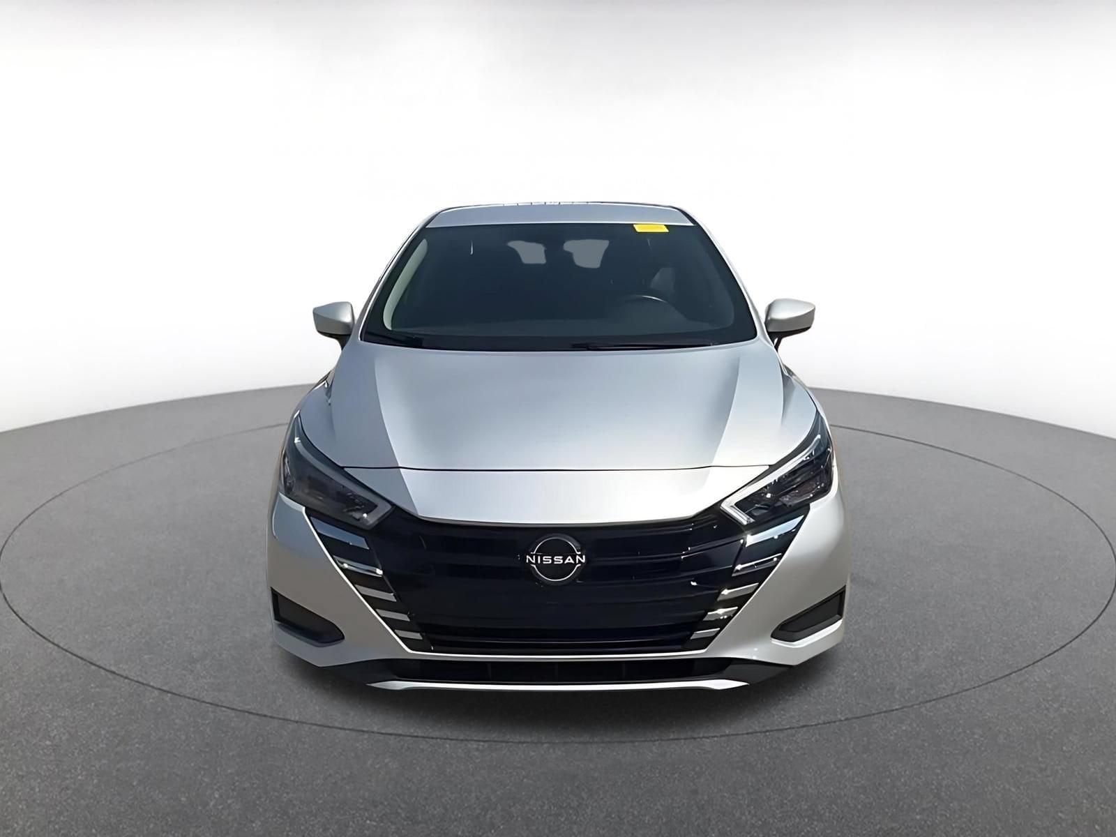 Thumbnail: 2025 Nissan Versa - 4