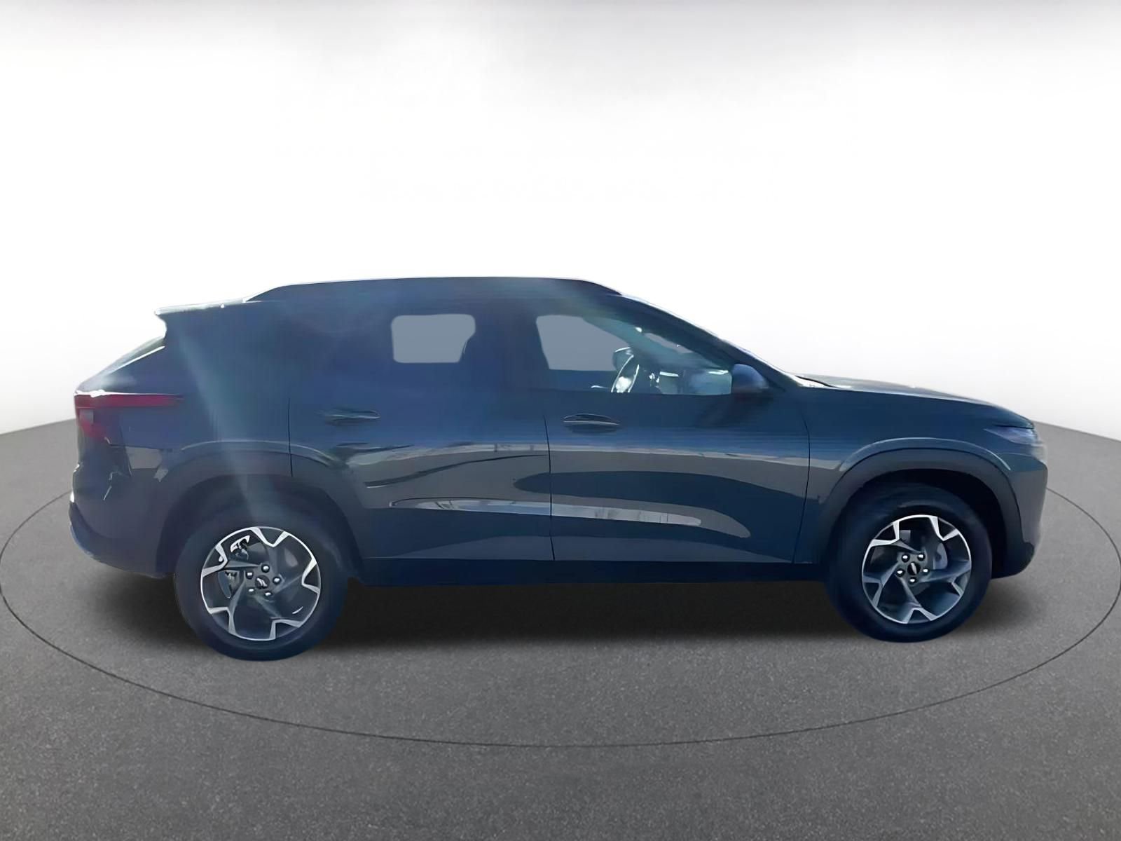 Thumbnail: 2025 Chevrolet Trax - 14