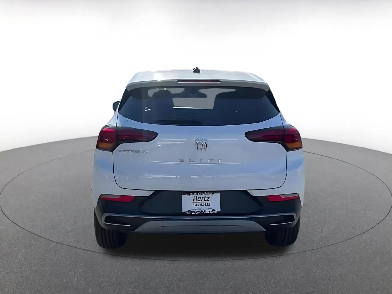 Thumbnail: 2025 Buick Encore GX - 12