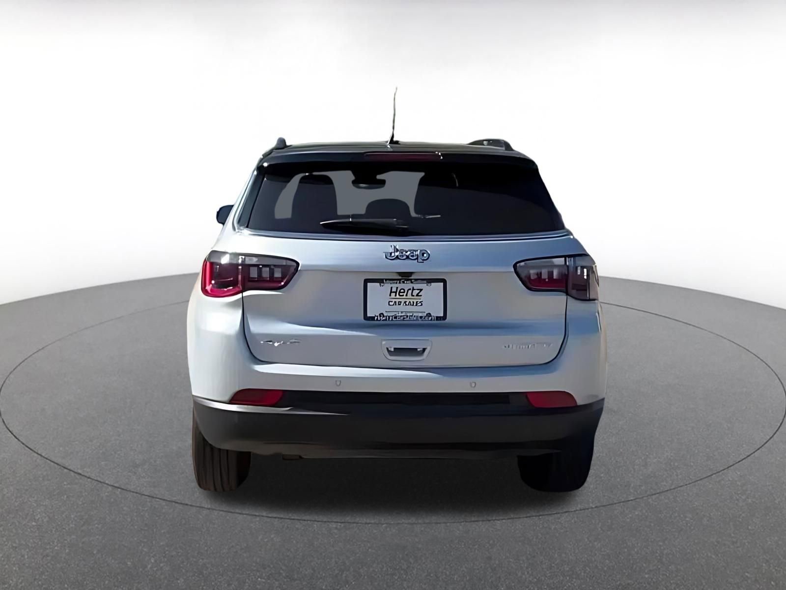 Thumbnail: 2025 Jeep Compass - 11