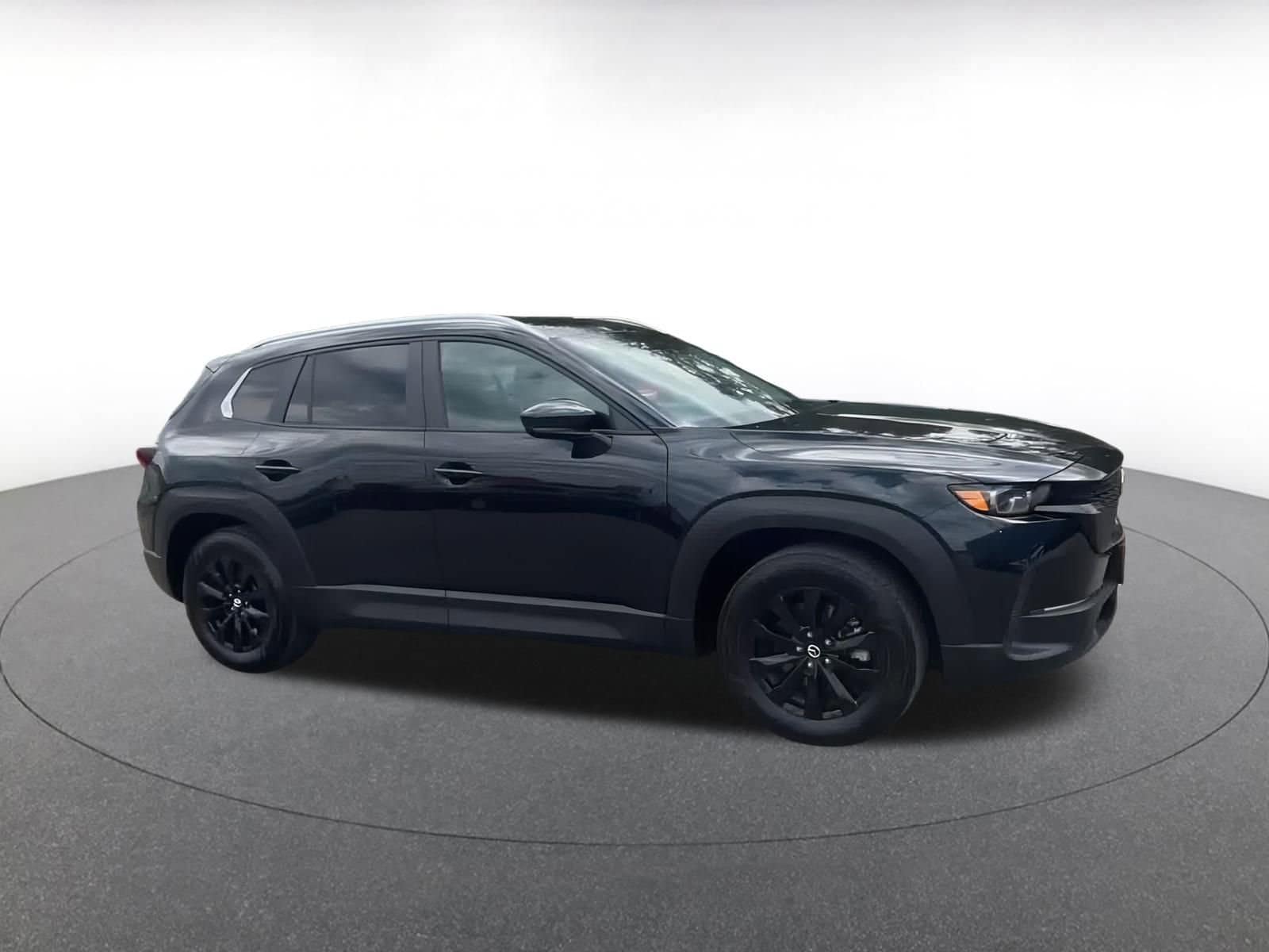 Thumbnail: 2025 Mazda CX-50 - 2