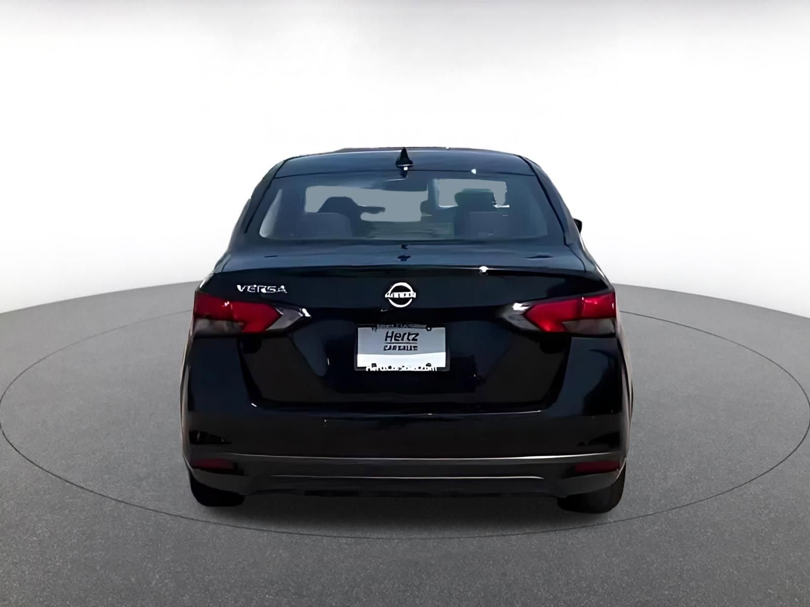 Thumbnail: 2025 Nissan Versa - 10