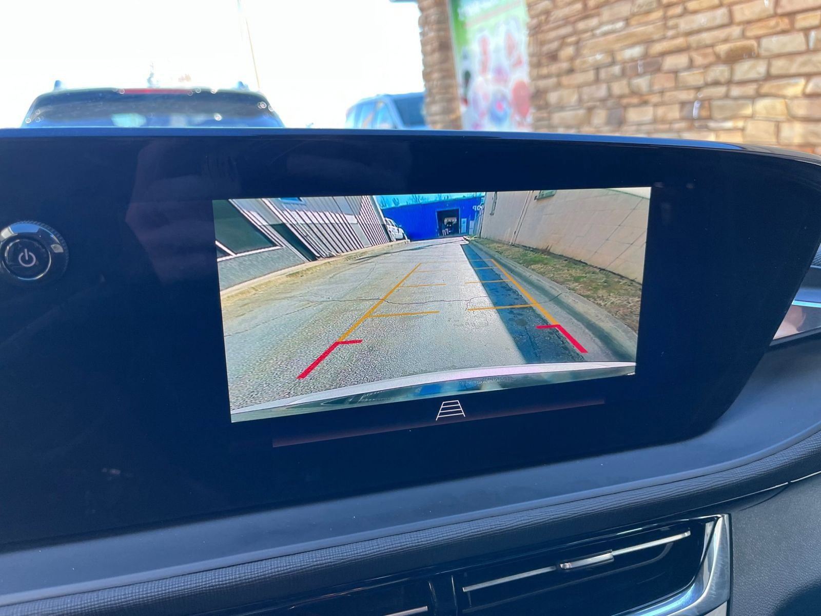 Thumbnail: 2025 Buick Envista - 17