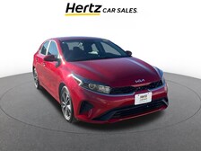 2024 Kia Forte LXS -
                  Oklahoma City, OK