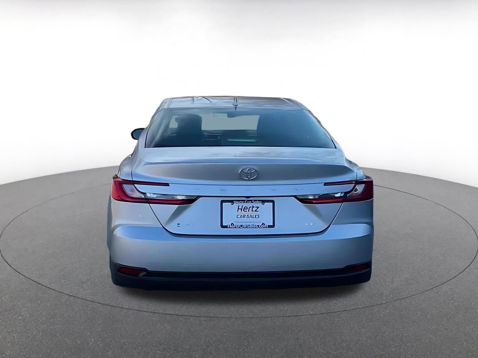 Thumbnail: 2025 Toyota Camry - 12