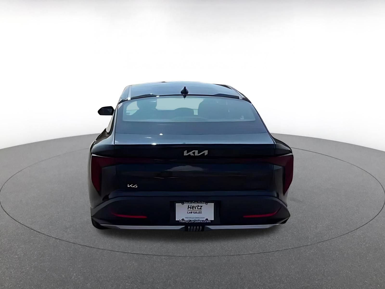 Thumbnail: 2026 Kia K4 - 12