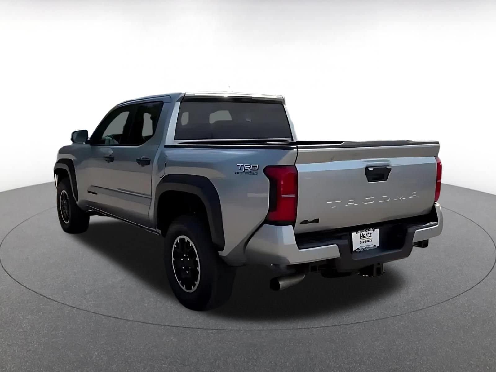 Thumbnail: 2025 Toyota Tacoma - 11