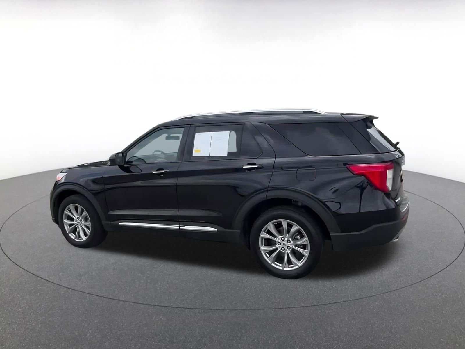 Thumbnail: 2024 Ford Explorer - 10