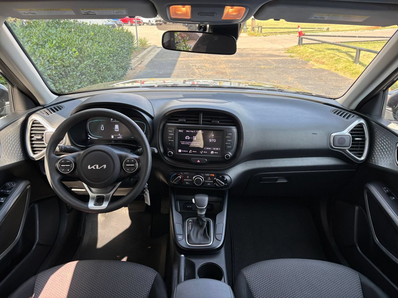 Thumbnail: 2025 Kia Soul - 31