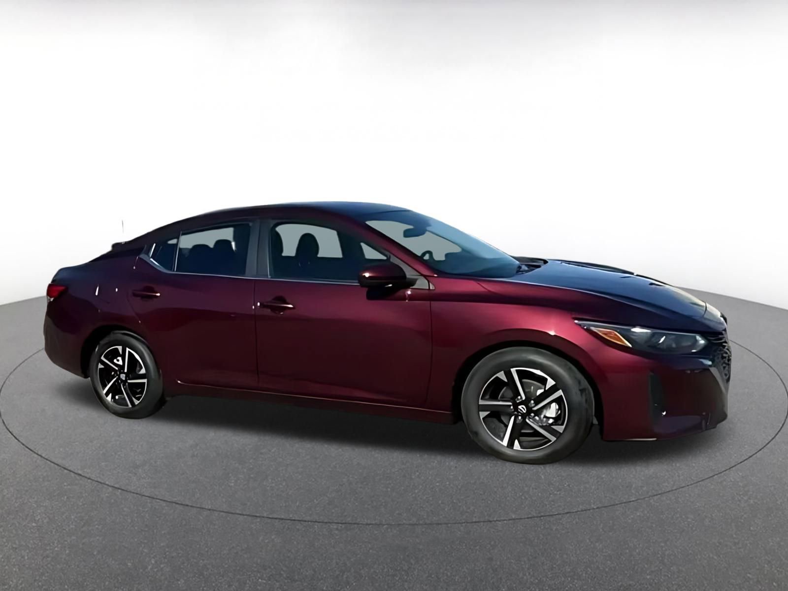 Thumbnail: 2025 Nissan Sentra - 16