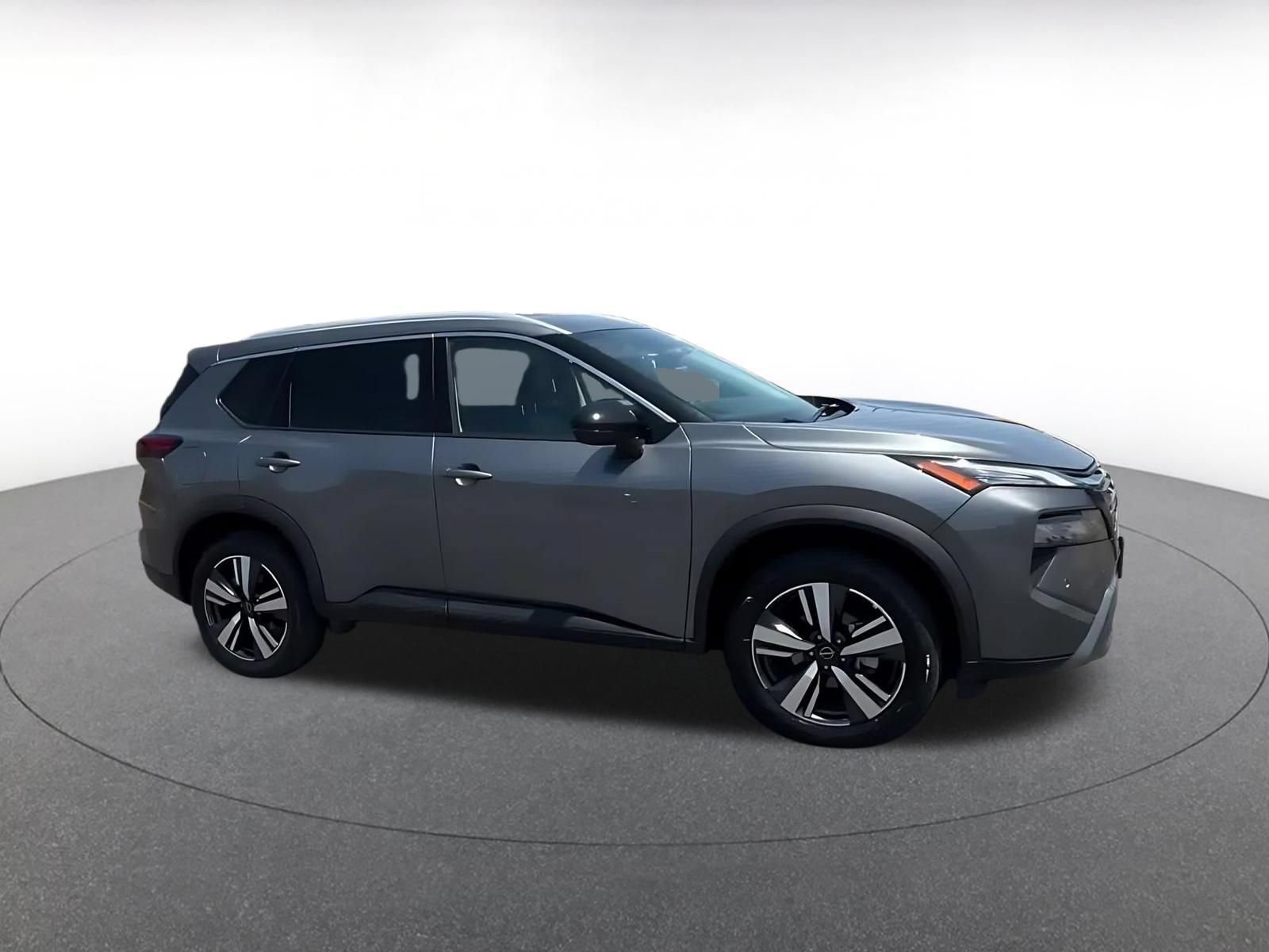 Thumbnail: 2026 Nissan Rogue - 2