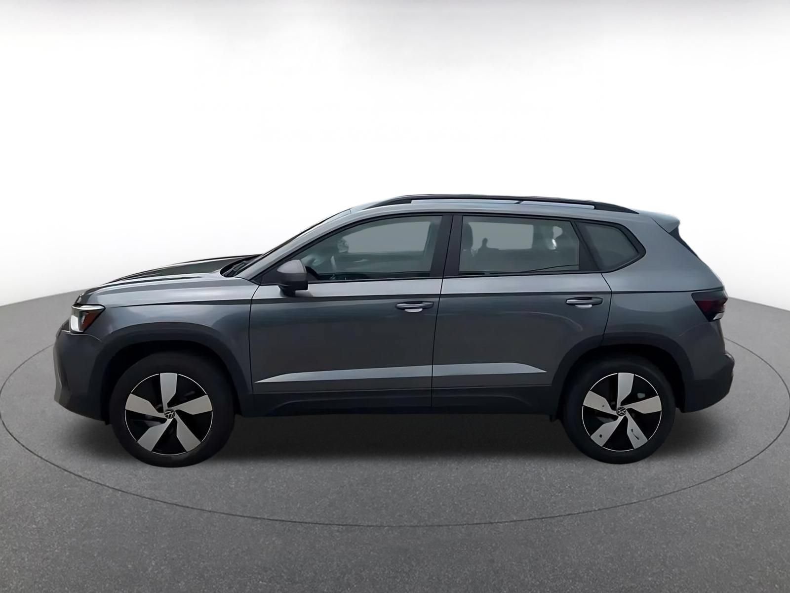 Thumbnail: 2026 Volkswagen Taos - 10