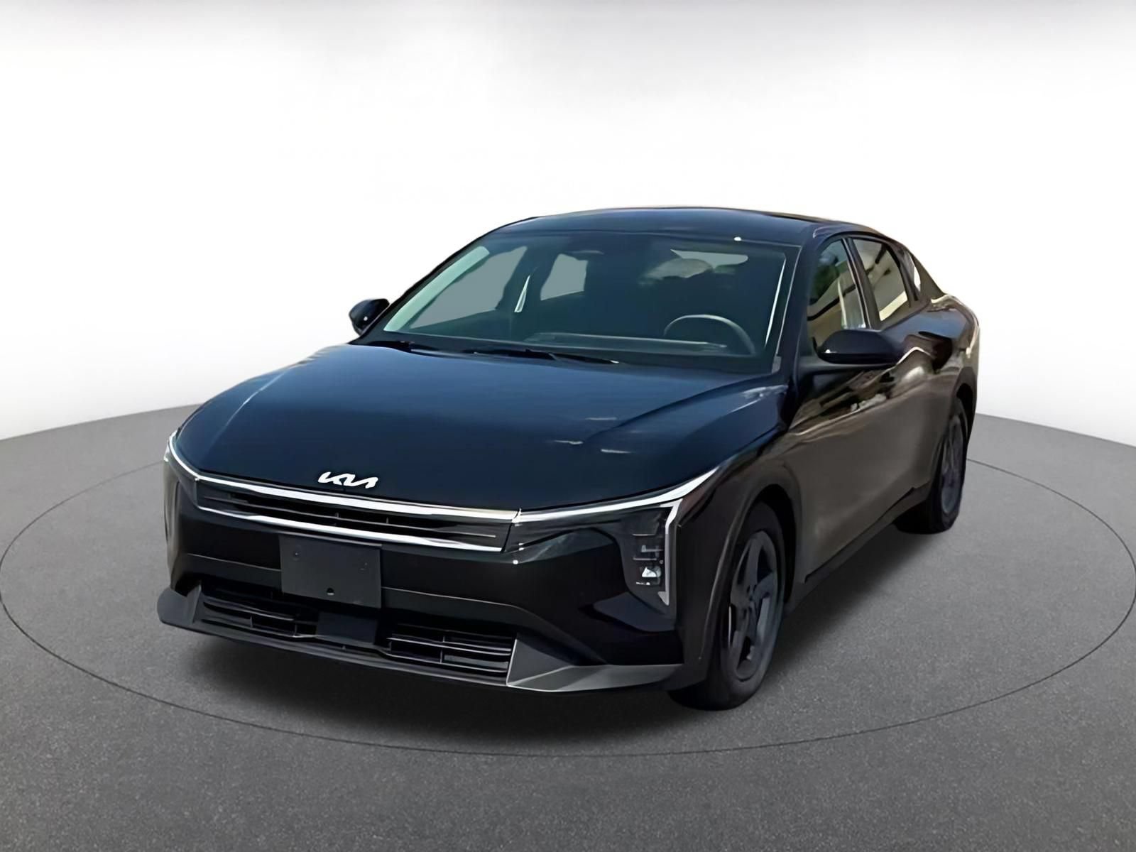 Thumbnail: 2026 Kia K4 - 6