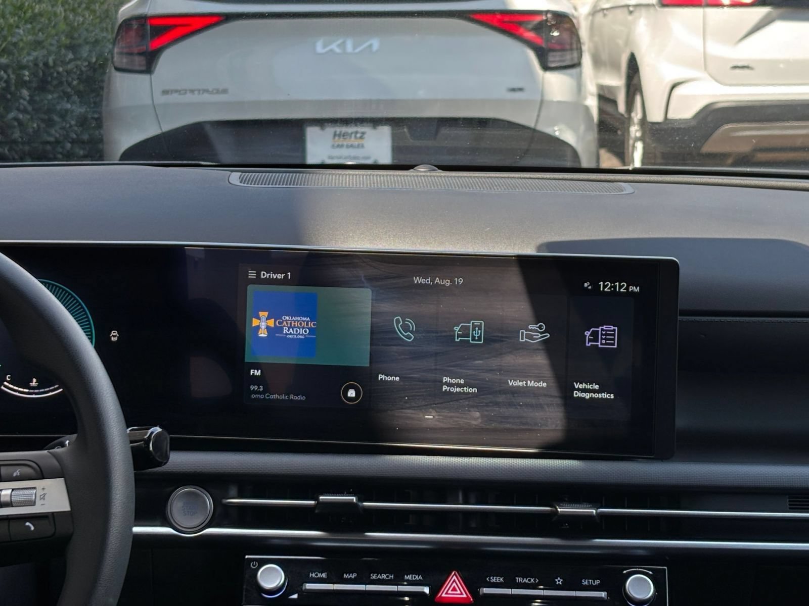 Thumbnail: 2026 Hyundai Tucson - 20