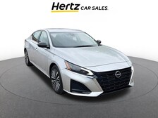 2024 Nissan Altima SV -
                  Oklahoma City, OK