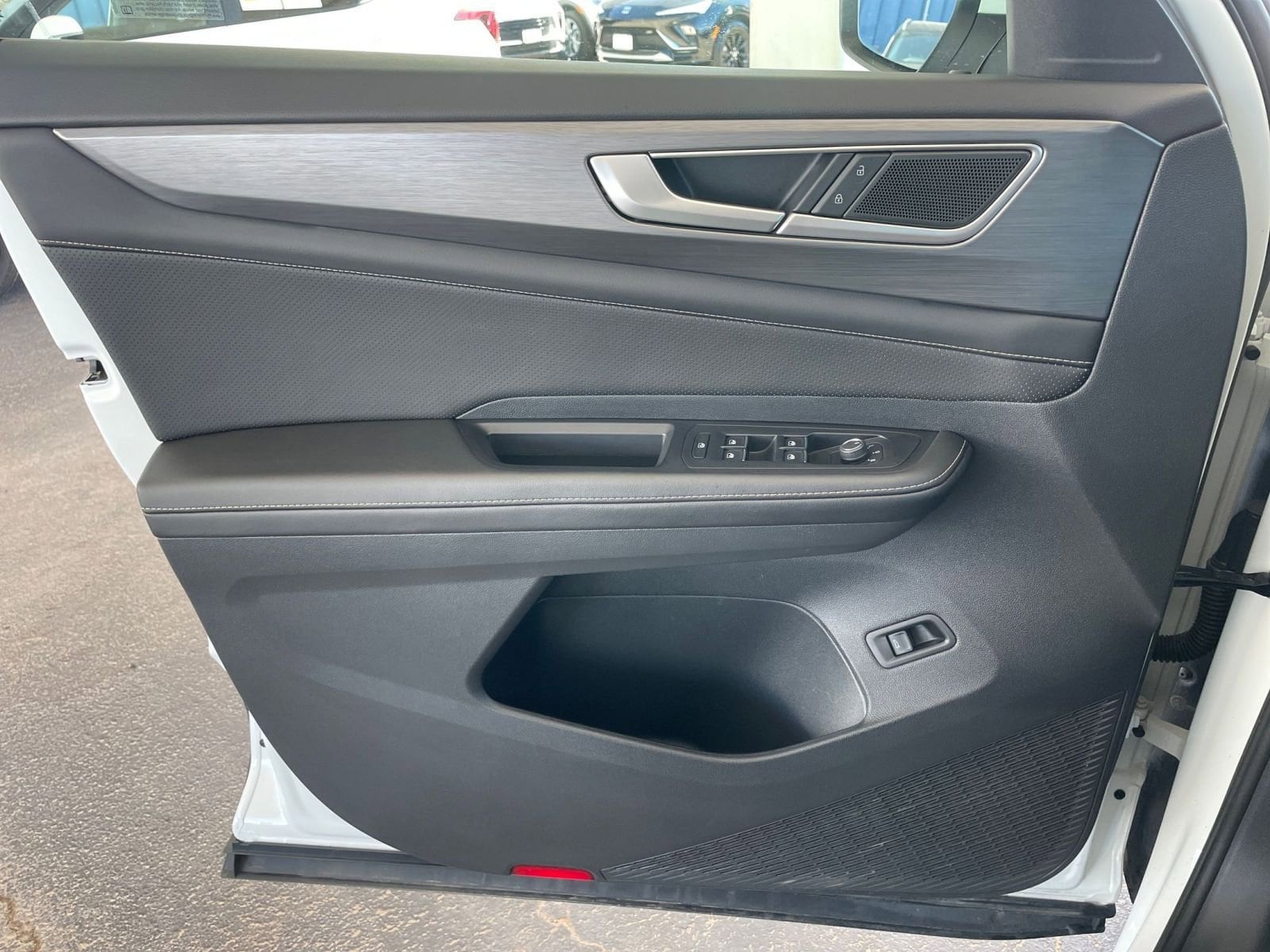 Thumbnail: 2025 Volkswagen Atlas - 20