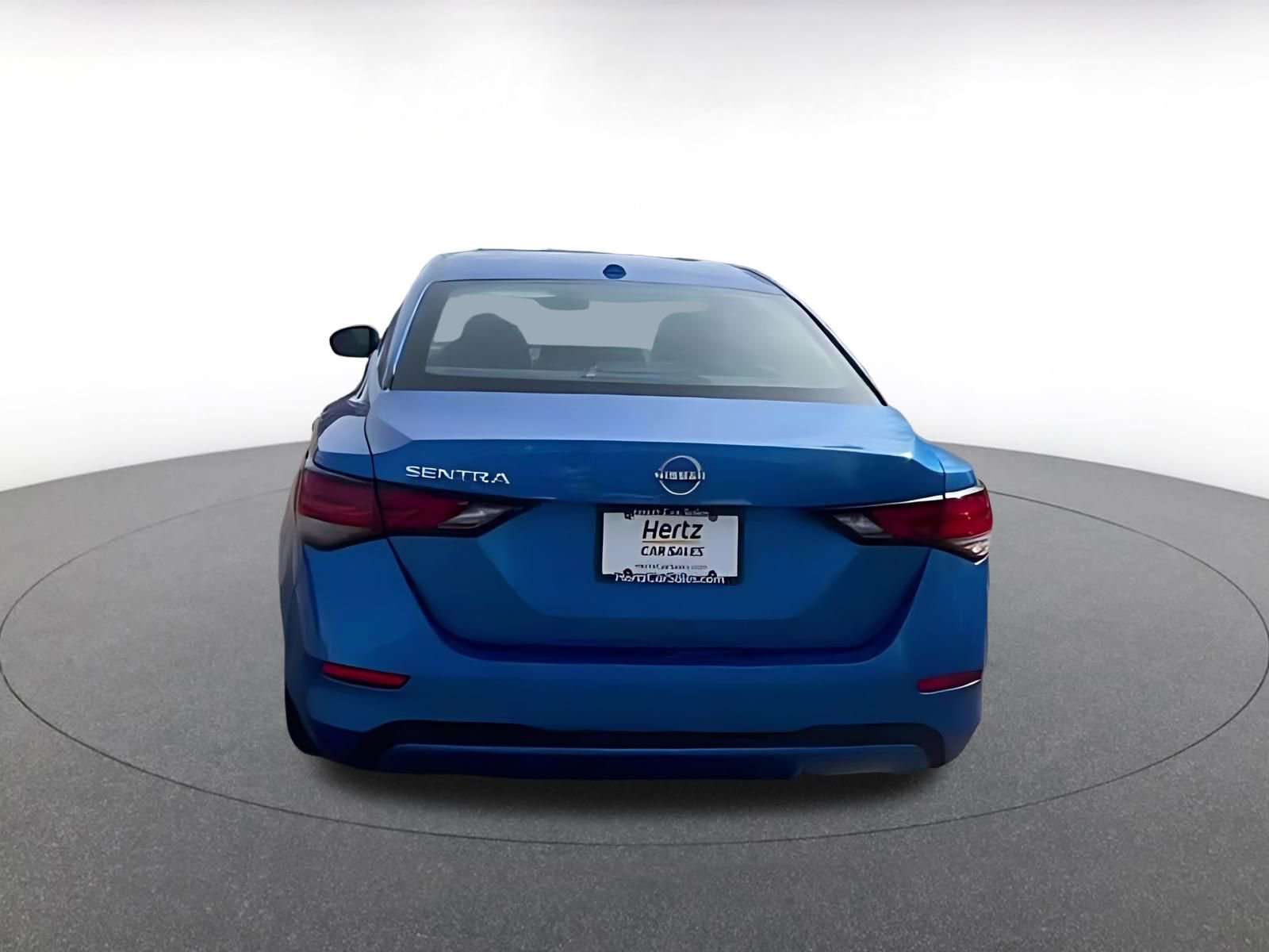 Thumbnail: 2025 Nissan Sentra - 16