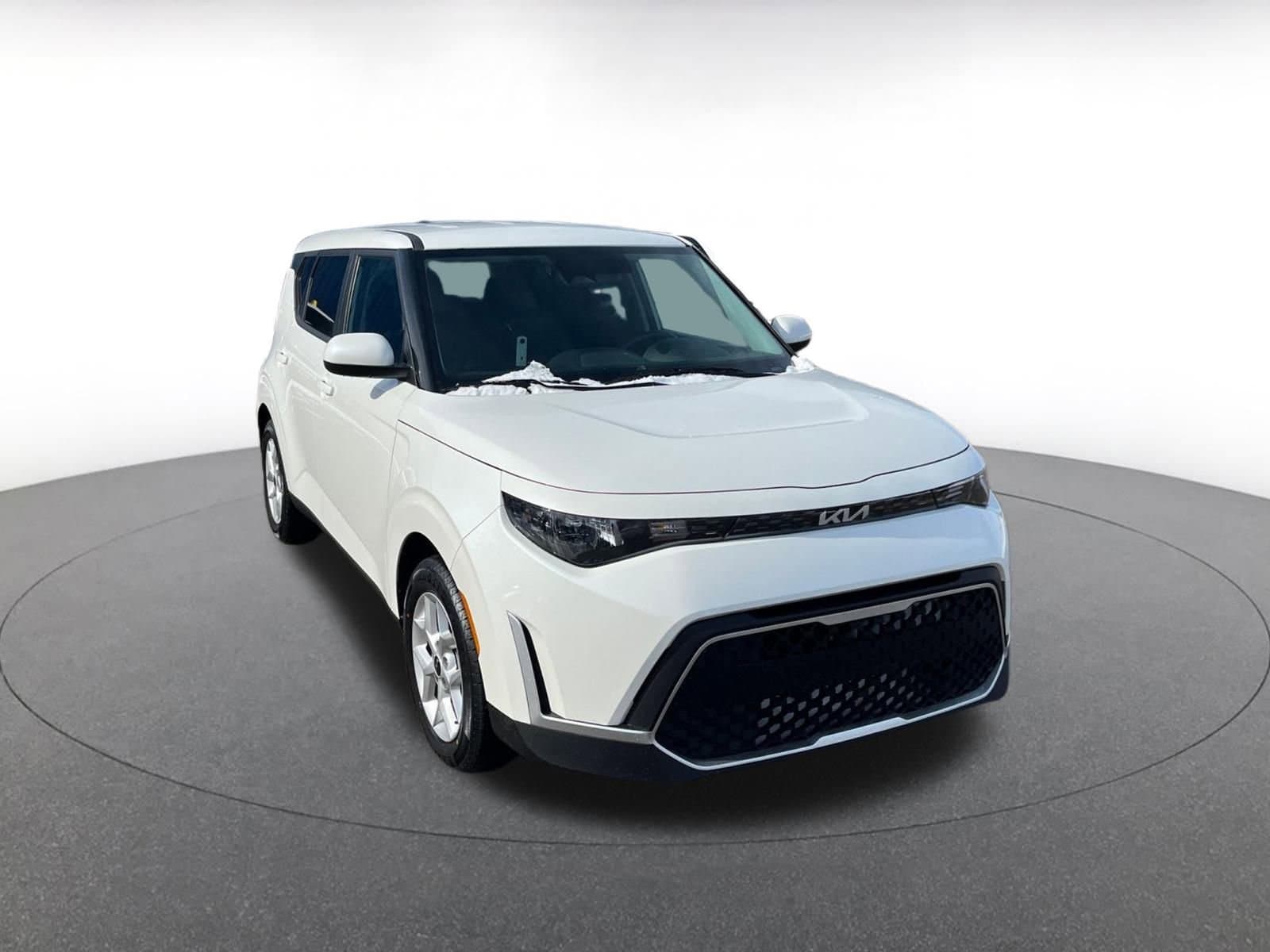 Thumbnail: 2025 Kia Soul - 1