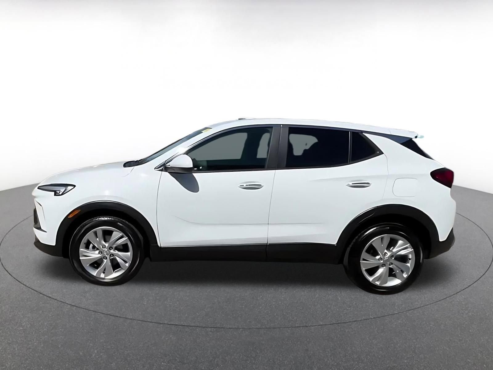 Thumbnail: 2025 Buick Encore GX - 8