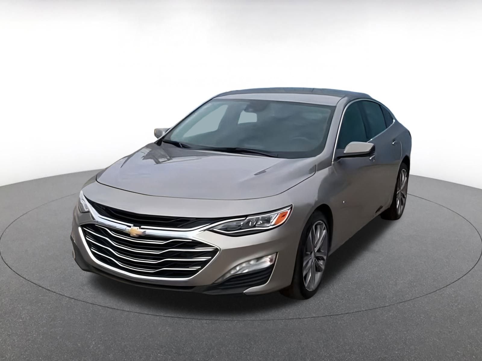 Thumbnail: 2024 Chevrolet Malibu - 7