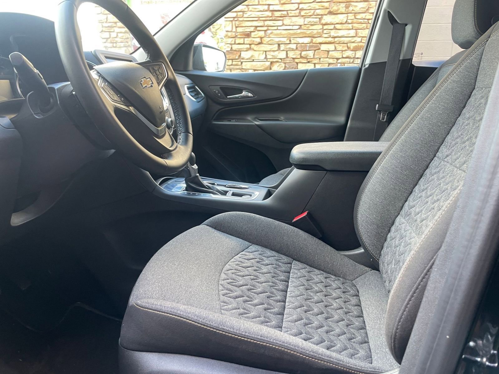 Thumbnail: 2024 Chevrolet Equinox - 27