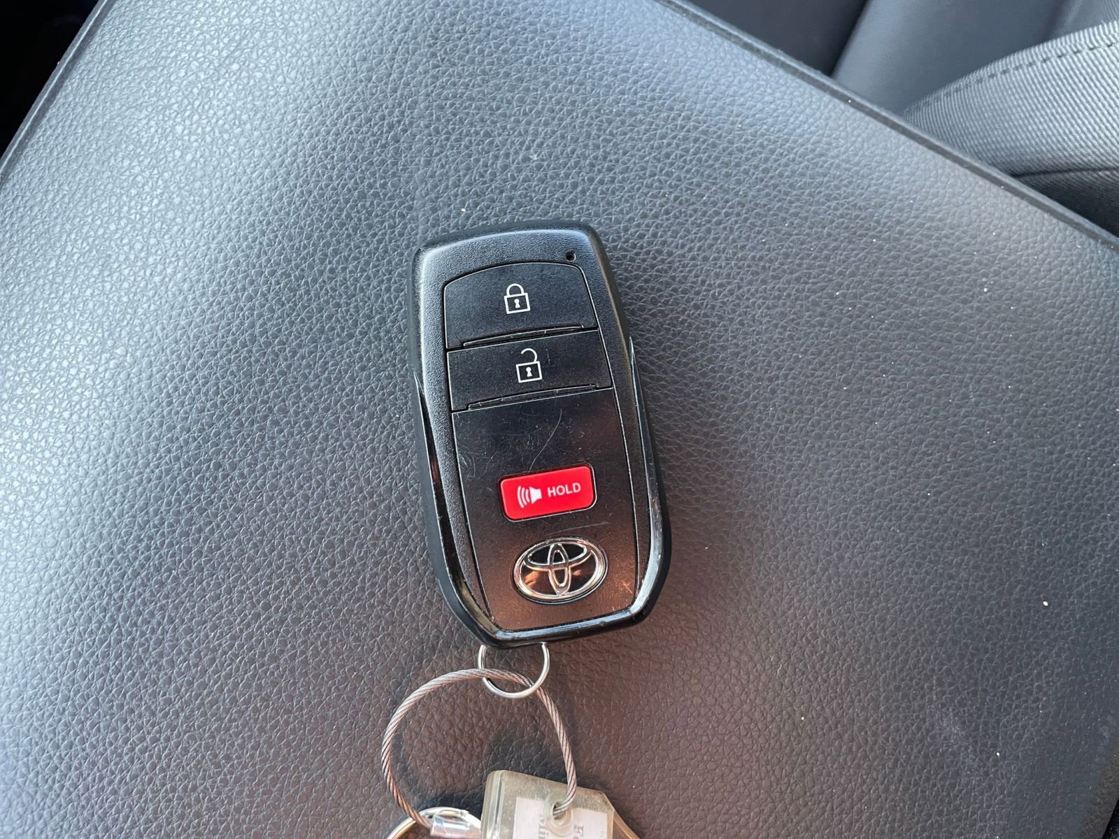 Thumbnail: 2024 Toyota Tacoma - 22