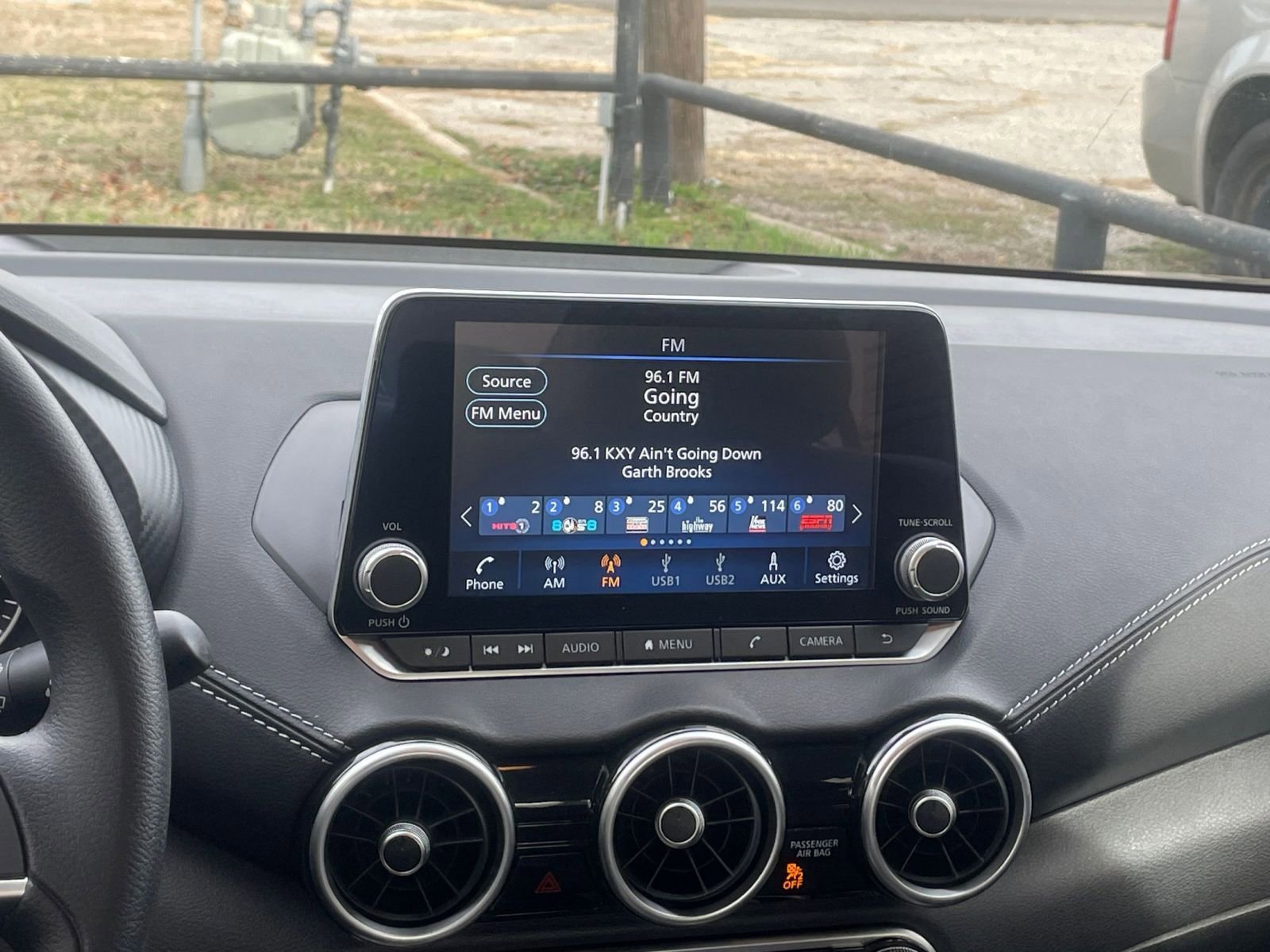 Thumbnail: 2025 Nissan Sentra - 21