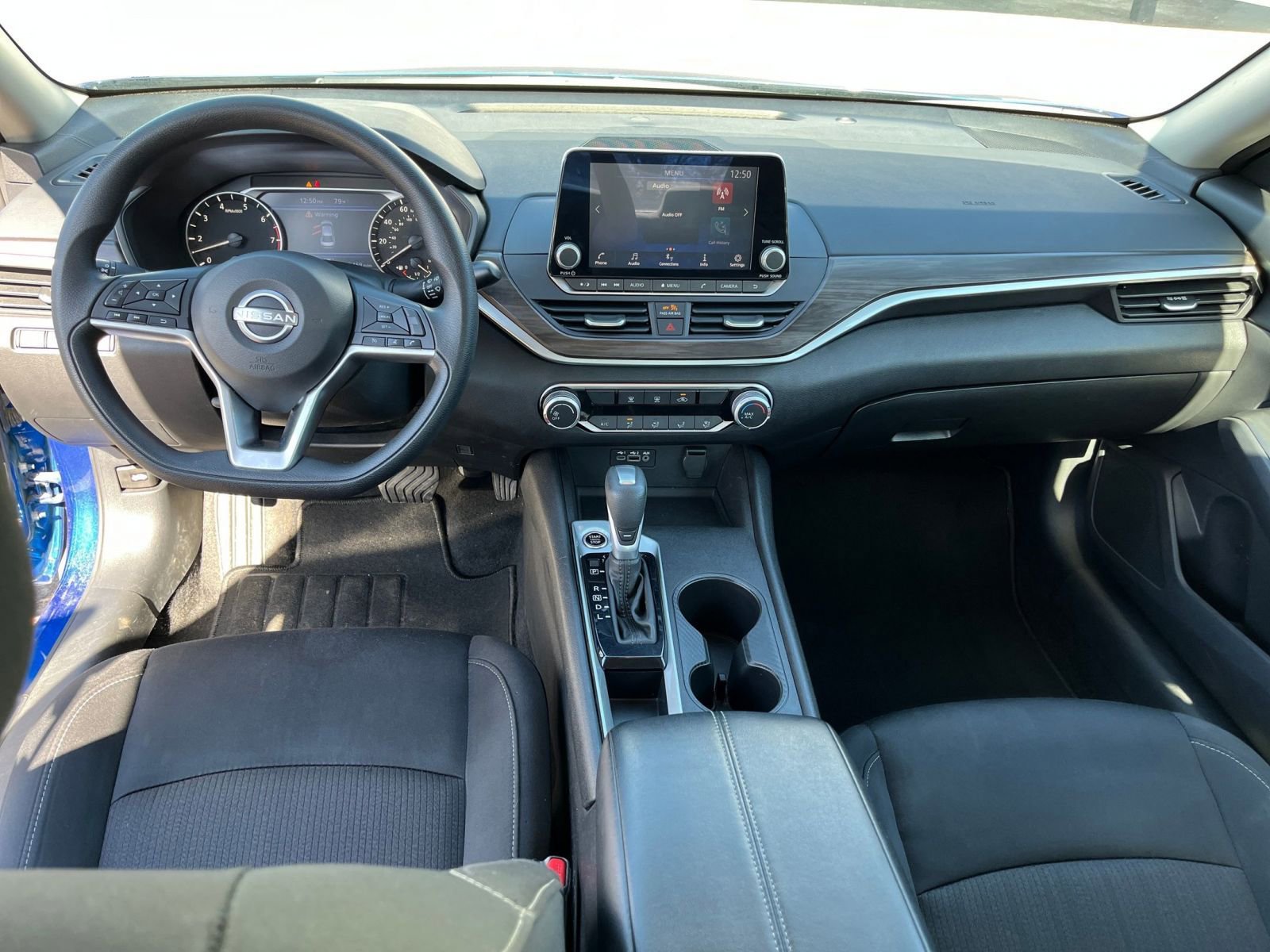 Thumbnail: 2025 Nissan Altima - 34