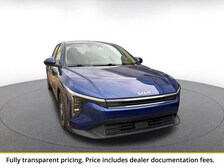 2025 Kia K4 LXS -
                  Oklahoma City, OK