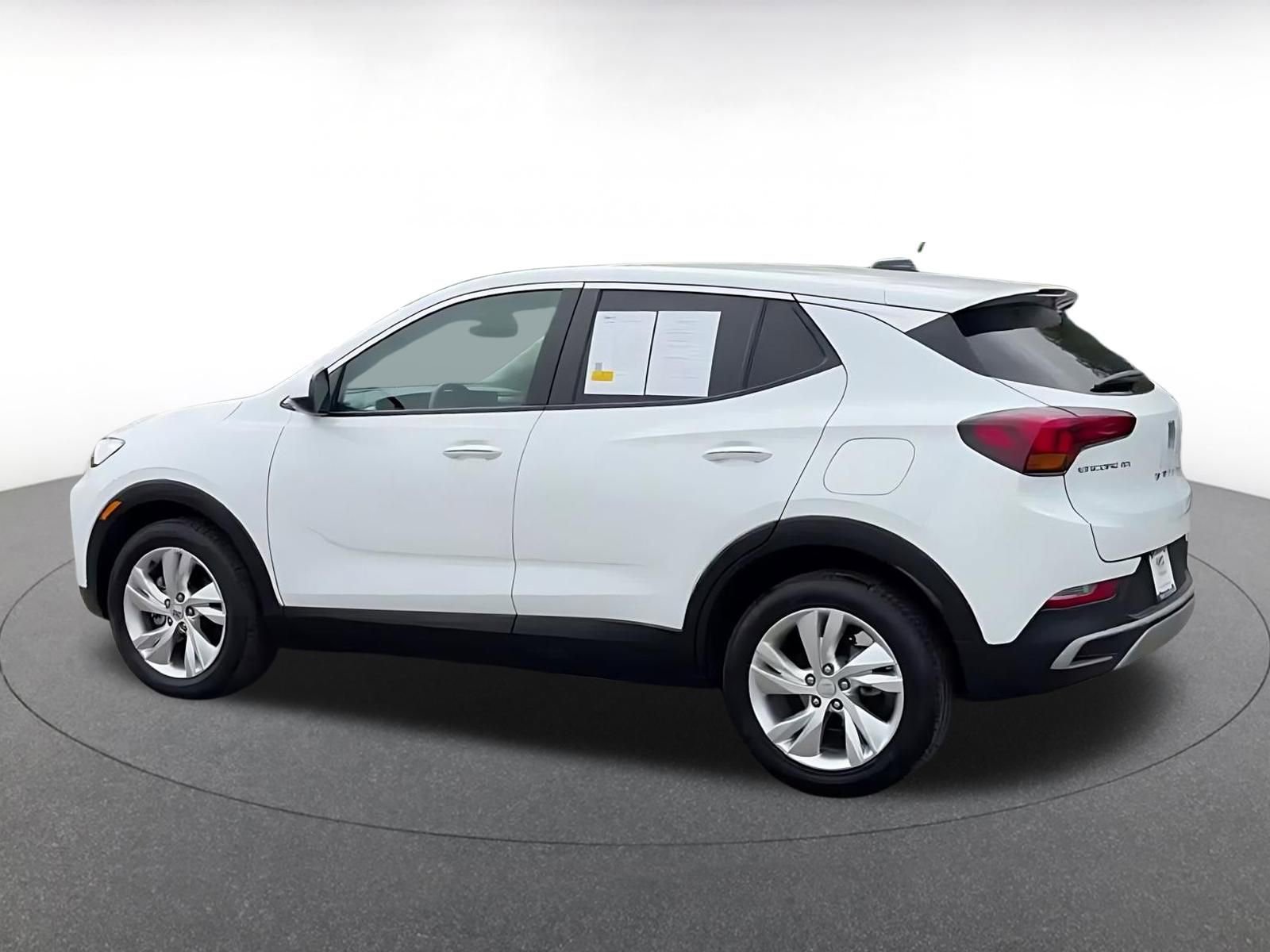 Thumbnail: 2025 Buick Encore GX - 10