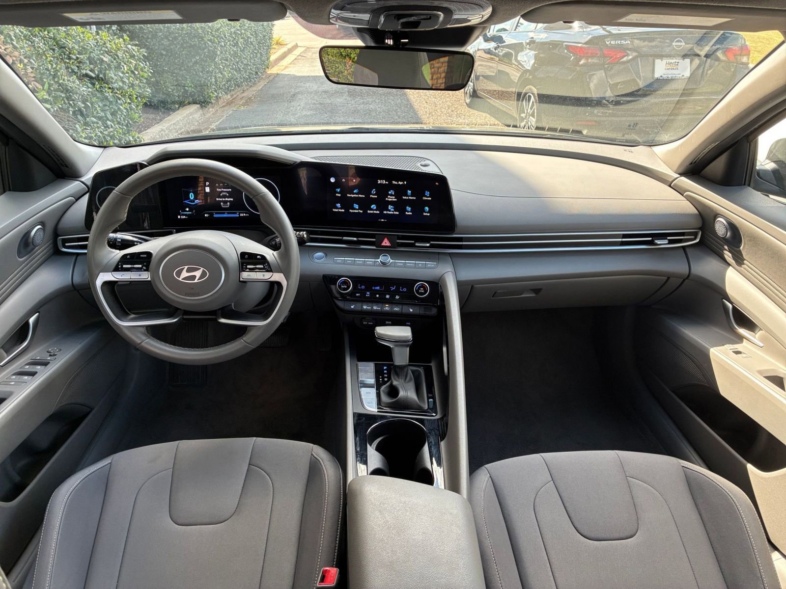 Thumbnail: 2025 Hyundai Elantra - 34