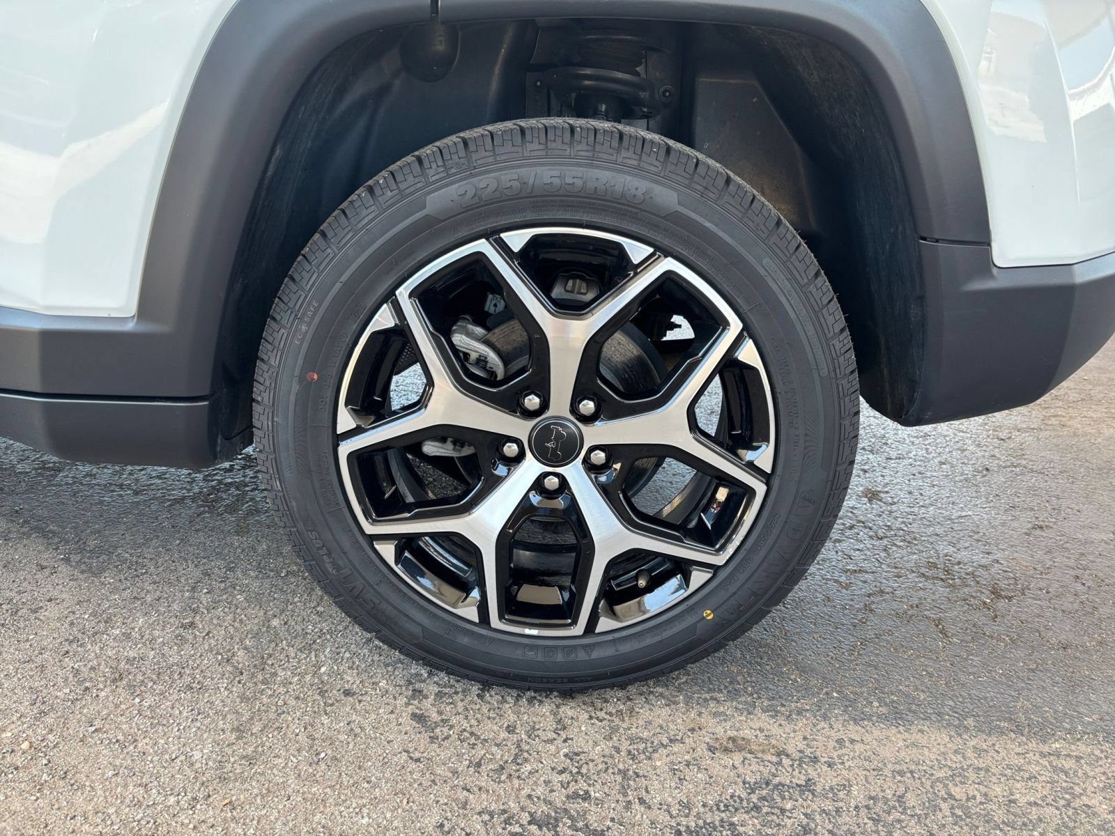 Thumbnail: 2025 Jeep Compass - 26