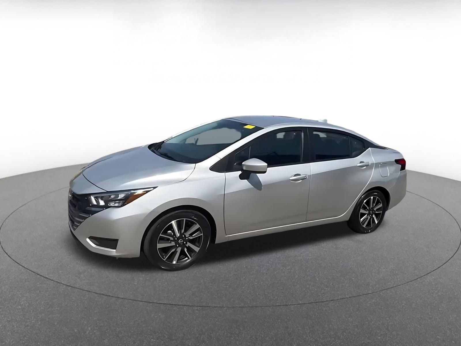 Thumbnail: 2025 Nissan Versa - 7